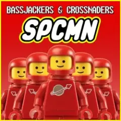 Обложка трека SPCMN