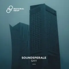 Обложка трека Shy