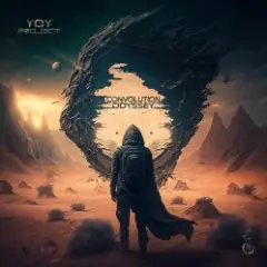 Обложка трека Celestial Revery