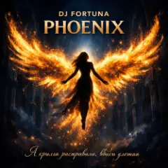 Обложка трека PHOENIX
