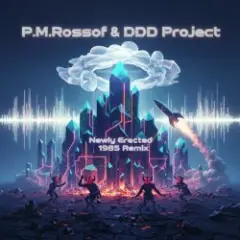 Обложка трека Newly Erected 1985. Remix 2026