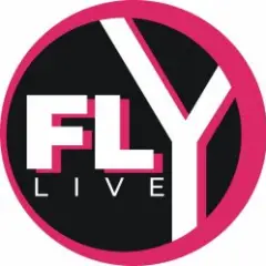 Fly — Live (Radio Edit)