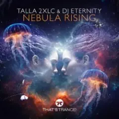 Обложка трека Nebula Rising (Extended Mix)