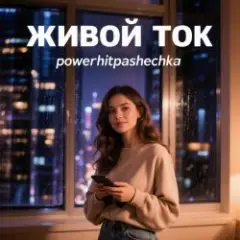 Обложка трека Живой ток