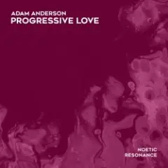 Обложка трека Progressive Love (Extended Mix)