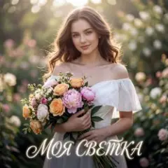 Обложка трека Моя Светка