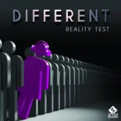 Обложка трека Different (Original Mix)