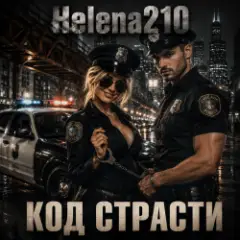 Обложка трека Код страсти????5