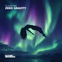 Обложка трека Zero Gravity