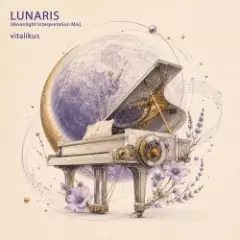 LUNARIS (Moonlight Interpretation Mix)