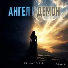 Обложка трека Ангел и Демон