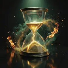 Обложка трека Пески времени (Instrumental)