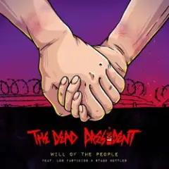 Обложка трека Will Of The People