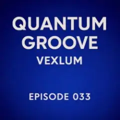 Обложка трека Quantum Groove 033
