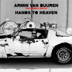 Обложка трека Hands To Heaven (Radio Edit)