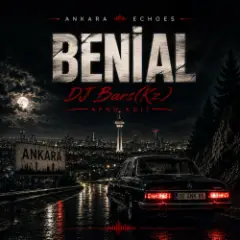 Обложка трека Beni Al (DJ Bars(Kz) Afro Edit)(Radio)