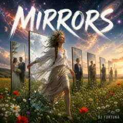 Обложка трека MIRRORS