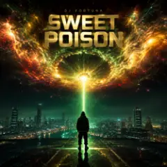 Обложка трека SWEET POISON