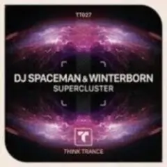 Обложка трека Supercluster (Radio Mix)