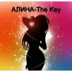 Обложка трека The Key