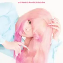 Обложка трека KURU KURU HARAJUKU