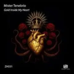 Обложка трека Gold Inside My Heart (Original Mix)