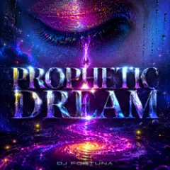 Обложка трека PROPHETIC DREAM
