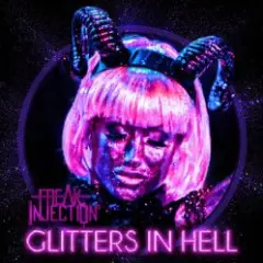 Обложка трека Glitters in Hell