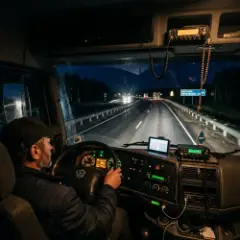 Обложка трека Дорога