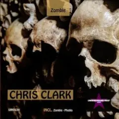 Обложка трека Zombie (Original Mix)