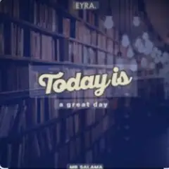 Обложка трека Today is a Great Day (New Retro Mix) 2026​