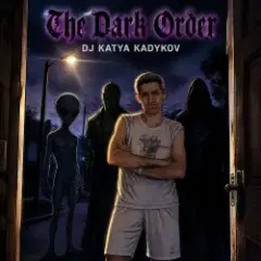 Обложка трека Dark Order