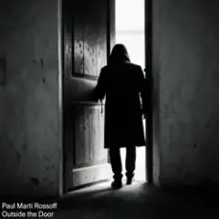 Обложка трека Outside the Door 1980. Studio recorded 1993. Restored & remastered 2026