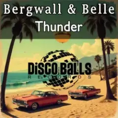 Обложка трека Thunder (Extended Mix)