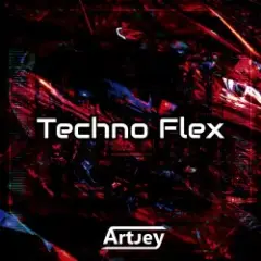 Обложка трека Techno Flex