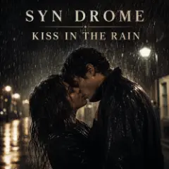 Обложка трека Kiss In The Rain