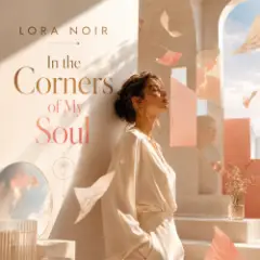 Обложка трека “In the Corners of My Soul”/«В уголках моей души»