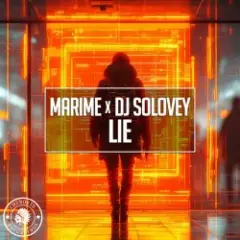 Обложка трека Lie