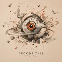 Обложка трека DECODE THIS