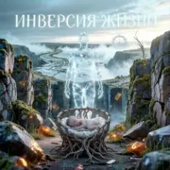 Обложка трека Инверсия Жизни