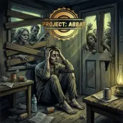 Project Abbat — Они (Мёртвые За Окном)
