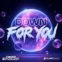 Обложка трека Down For You