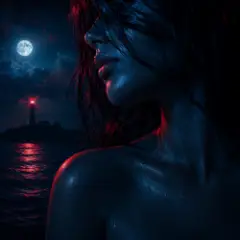 AnaStrain — Послушай,как море поёт