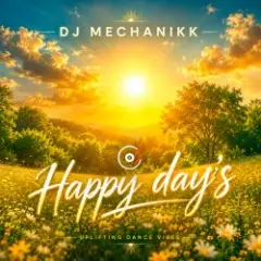 Обложка трека Happy day's (sex & sax mix)