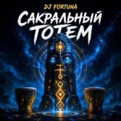 Обложка трека САКРАЛЬНЫЙ ТОТЕМ