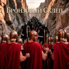 Обложка трека Бронзовый Склеп