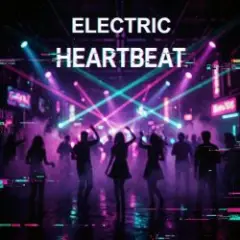 Обложка трека Electric Heartbeat