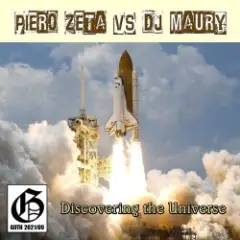 Обложка трека Discovering The Universe (Original Mix)