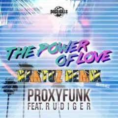 Обложка трека Power Of Love (KaktuZ Remix)