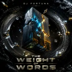 Обложка трека The Weight of Words